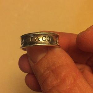 Tiffany & Co Ring